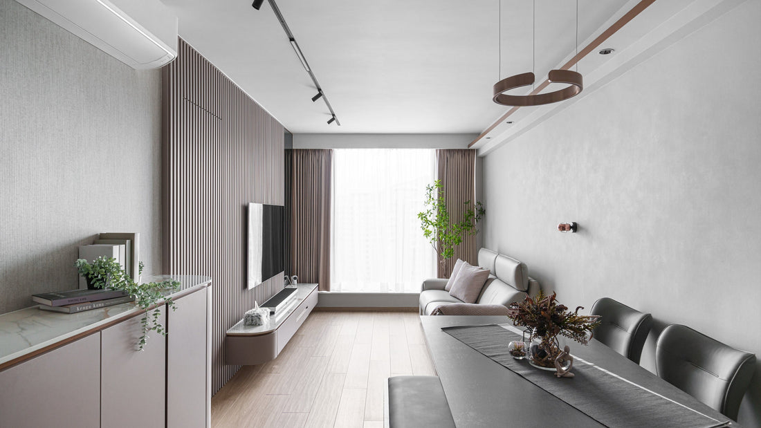 Vista Paradiso 聽濤雅苑｜800 sqft