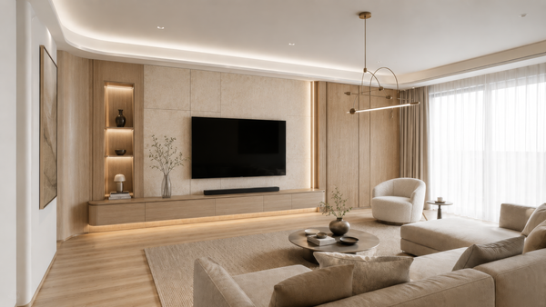 The Belcher's 寶翠園｜1267 sqft