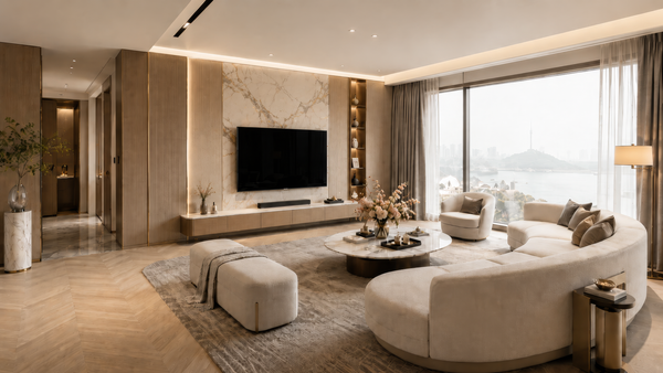 Dragons Range 玖瓏山｜1243 sqft