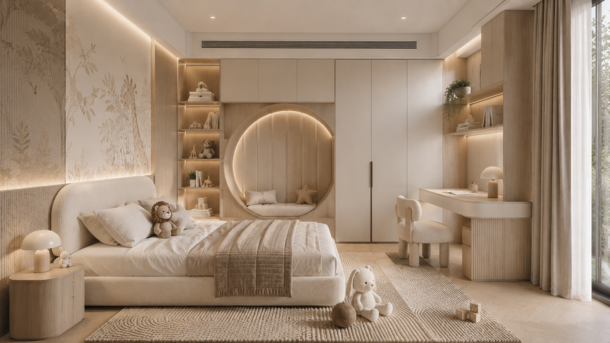 Oscar By The Sea 清水灣半島｜1038 sqft