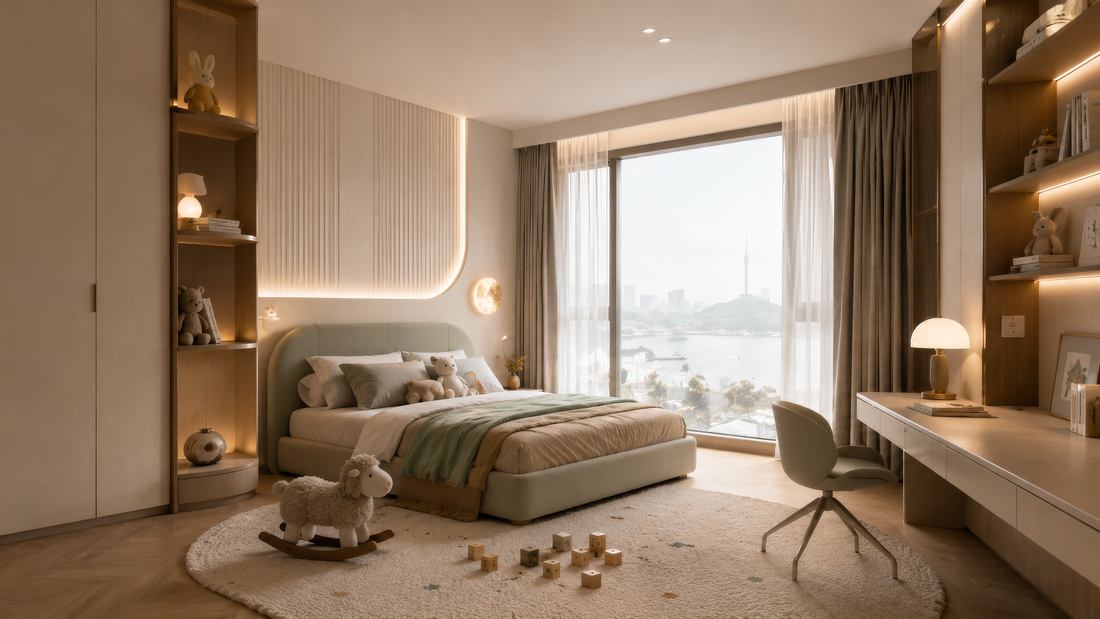 Dragons Range 玖瓏山｜1243 sqft