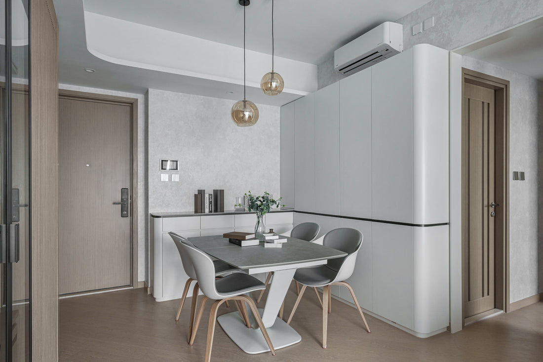 LOHAS Park 日出康城｜830 sqft