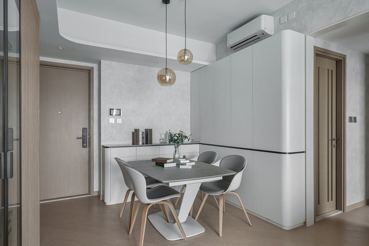 LOHAS Park 日出康城｜830 sqft
