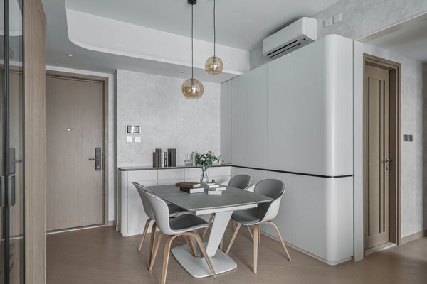 LOHAS Park 日出康城｜830 sqft