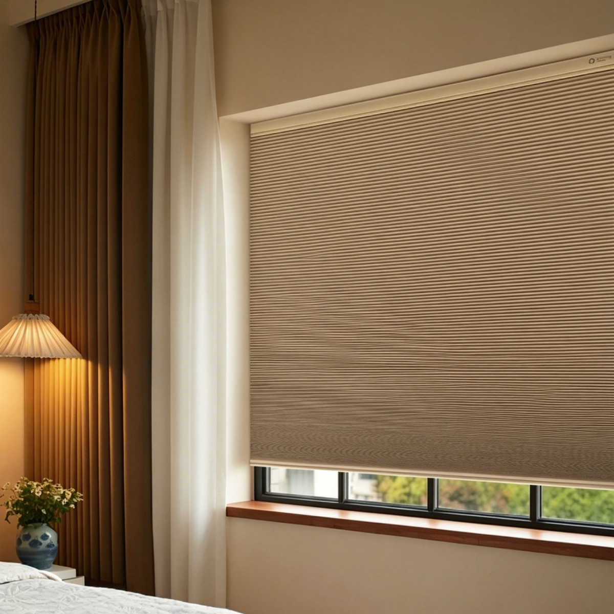 Curtains