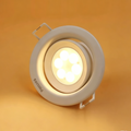 天花LED嵌入式射燈Philips