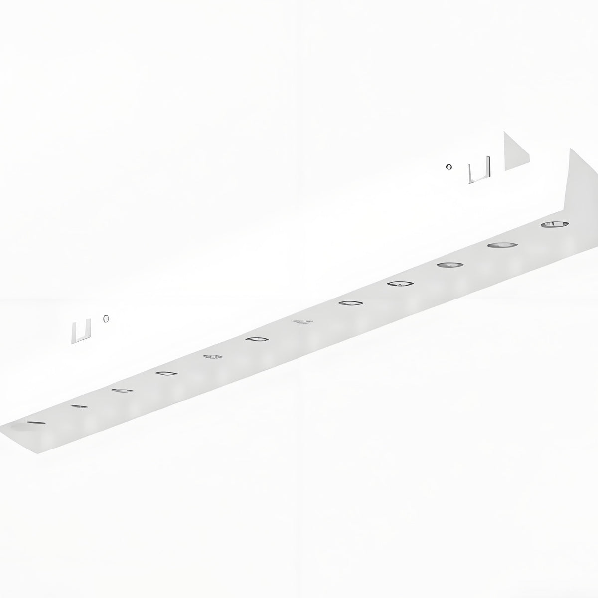 KC路軌射燈GRILLE LIGHT/20W